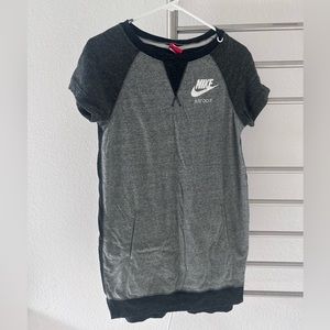 Nike dress